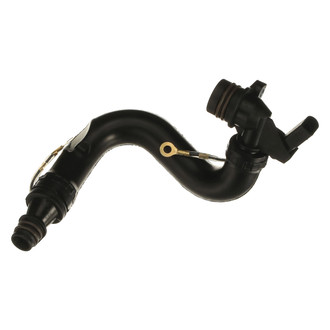 Gates® - Engine Crankcase Breather Hose