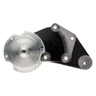 Gates® - Engine Cooling Fan Pulley Bracket