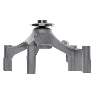Gates® - Engine Cooling Fan Pulley Bracket