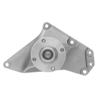 Gates® - Cooling Fan Pulley Bracket