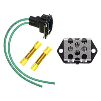 Gates® - Cooling Fan Module