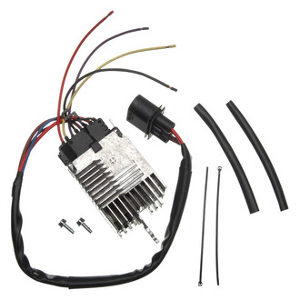 Gates® - Engine Cooling Fan Module