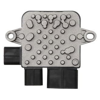 Gates® - Cooling Fan Module