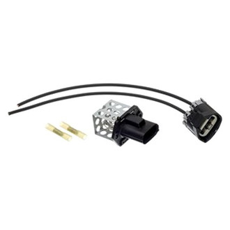 Gates® - Engine Cooling Fan Module