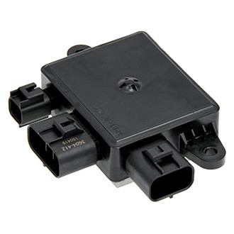 Gates® - Cooling Fan Module