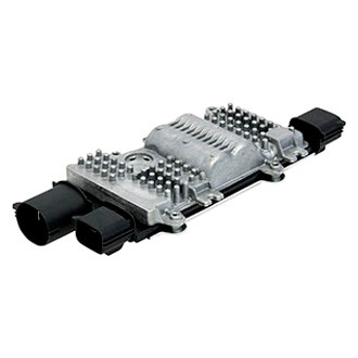 Gates® - Engine Cooling Fan Module