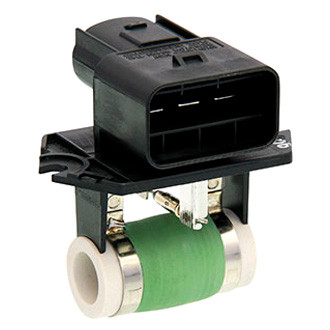 Gates® - Engine Cooling Fan Module