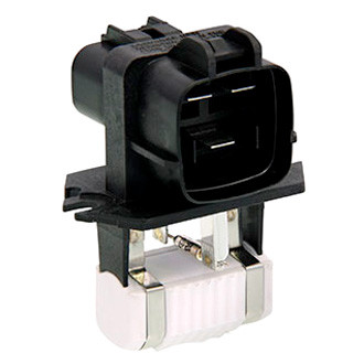Gates® - Engine Cooling Fan Module