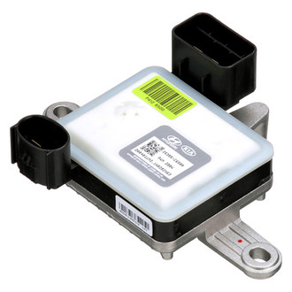 Gates® - Cooling Fan Module