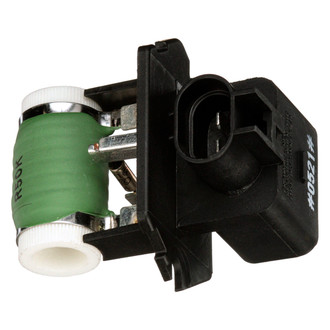 Gates® - Engine Cooling Fan Module
