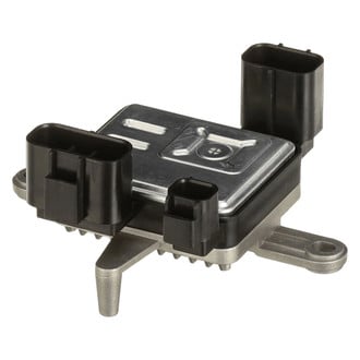 Gates® - Engine Cooling Fan Module