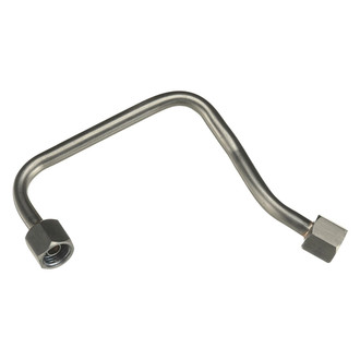 Gates® - Pump To Fuel Rail Fuel Line