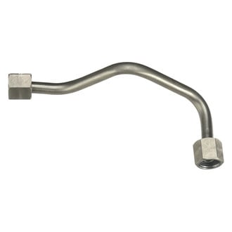 Gates® - Pump To Fuel Rail Fuel Line
