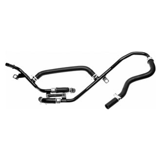Gates® - HVAC Heater Hose Assembly