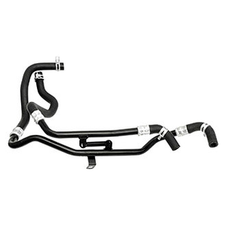 Gates® - HVAC Heater Hose Assembly