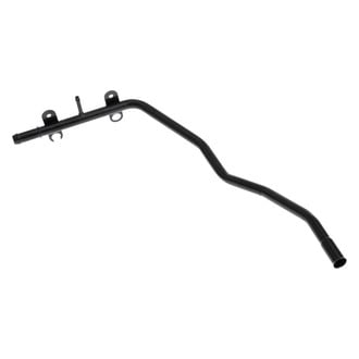 Gates® - HVAC Heater Hose Assembly