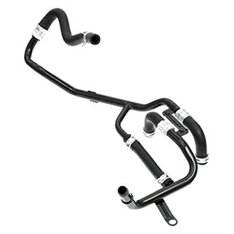 Gates® - HVAC Heater Hose Assembly