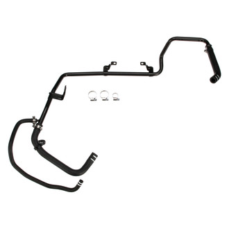 Gates® - HVAC Heater Molded Hose
