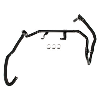 Gates® - HVAC Heater Hose Assembly