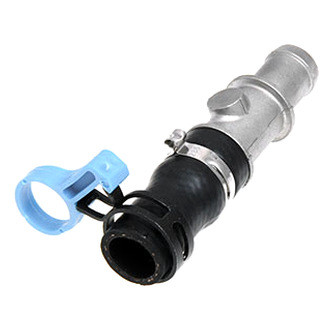 Gates® - HVAC Heater Hose Assembly