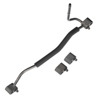 Gates® - HVAC Heater Hose Assembly