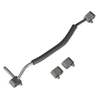 Gates® - HVAC Heater Hose Assembly