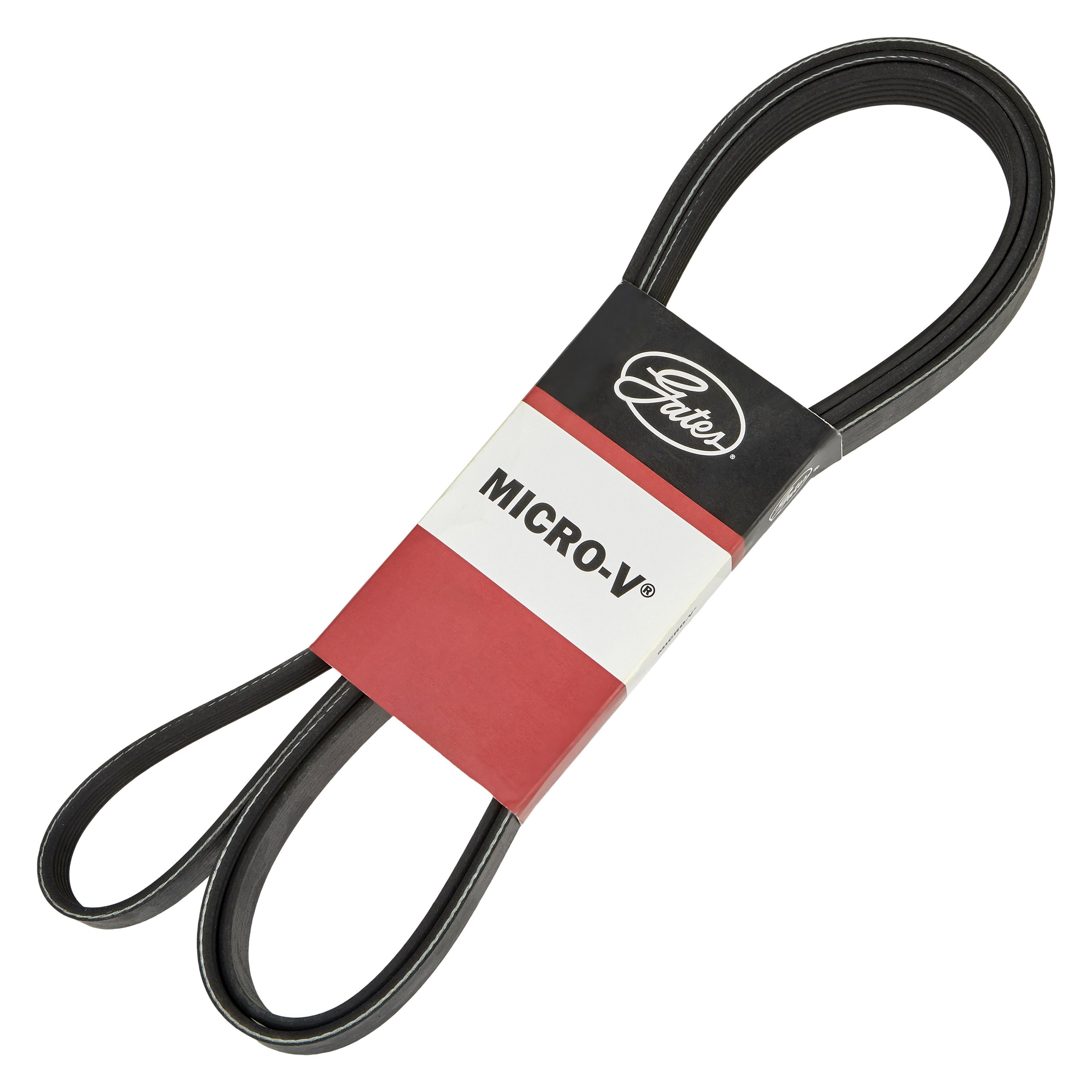 Gates® K060910 MicroV™ VRibbed Belt