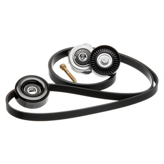 Gates® - PowerGrip™ Timing Belt Tensioner