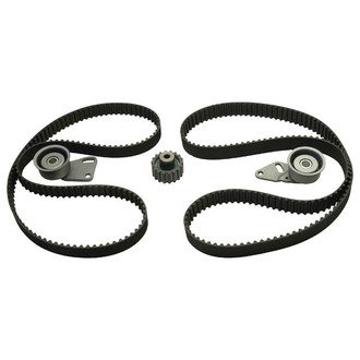 Gates® - PowerGrip™ Timing Belt Component Kit