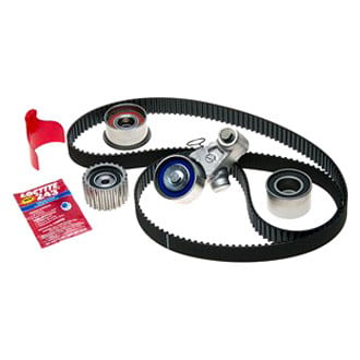 Gates® - PowerGrip™ Timing Component Kit