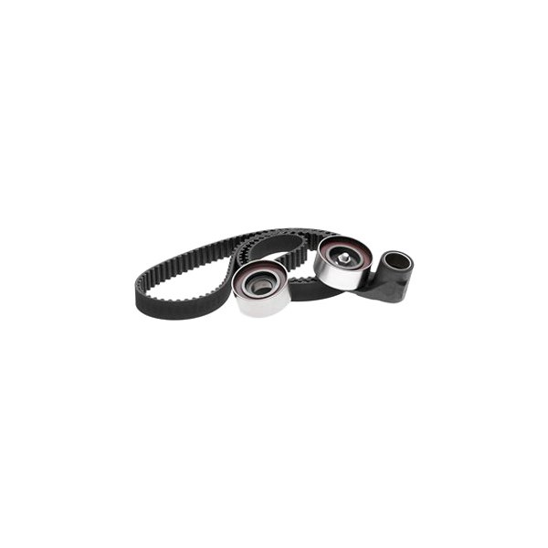 Gates® - PowerGrip™ Timing Belt Component Kit