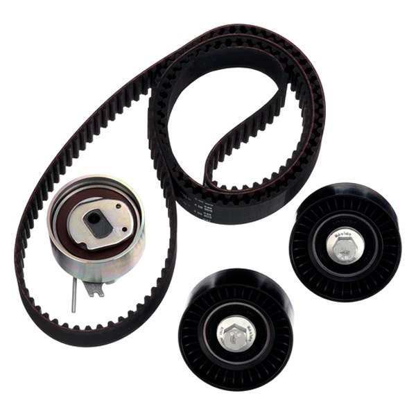 Gates® - PowerGrip™ Timing Belt Component Kit