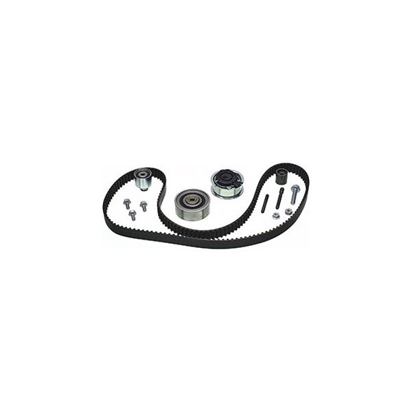 Gates® - PowerGrip™ Timing Belt Component Kit