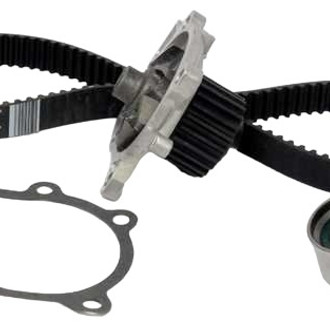 Gates® - PowerGrip™ Timing Belt Kit