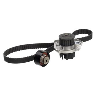 Gates® - PowerGrip™ Timing Component Kit with Water Pump