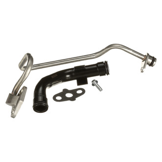 Gates® - Turbocharger Coolant and Oil Line Kit