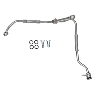 Gates® - Turbocharger Oil Return Line