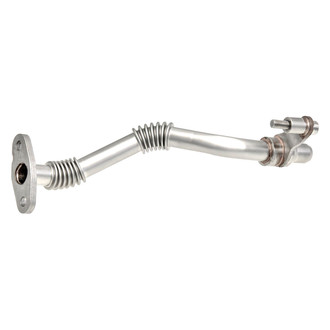 Gates® - Right Turbocharger Oil Return Line