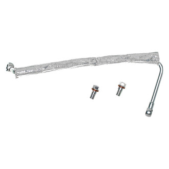 Gates® - Turbocharger Oil Return Line