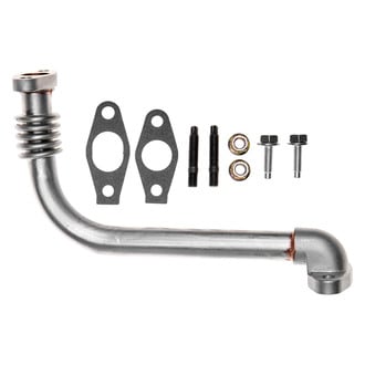 Gates® - Turbocharger Oil Return Line