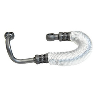 Gates® - Bonjo Fitting Type Turbocharger Oil Return Line