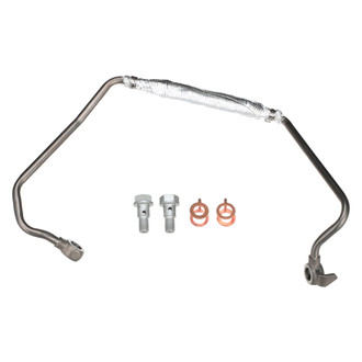 Gates® - Turbocharger Oil Return Line