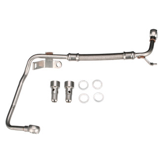 Gates® - Turbocharger Oil Return Line