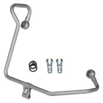Gates® - Turbocharger Coolant Line