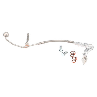 Gates® - Turbocharger Oil Return Line