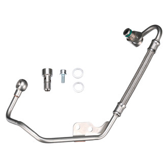 Gates® - Turbocharger Oil Return Line