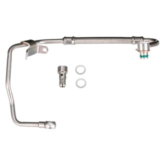 Gates® - Turbocharger Oil Drain Line