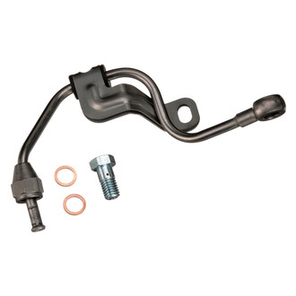 Gates® - Turbocharger Oil Supply Pipe