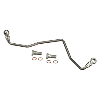 Gates® - Turbocharger Oil Drain Line