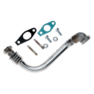 Gates® - Turbocharger Oil Drain Line